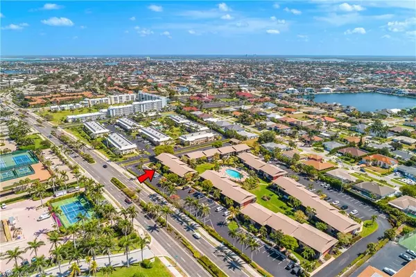 Marco Island, FL 34145,201 S Collier BLVD #3-102