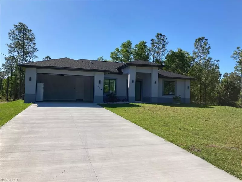 1004 Grant BLVD, Lehigh Acres, FL 33974