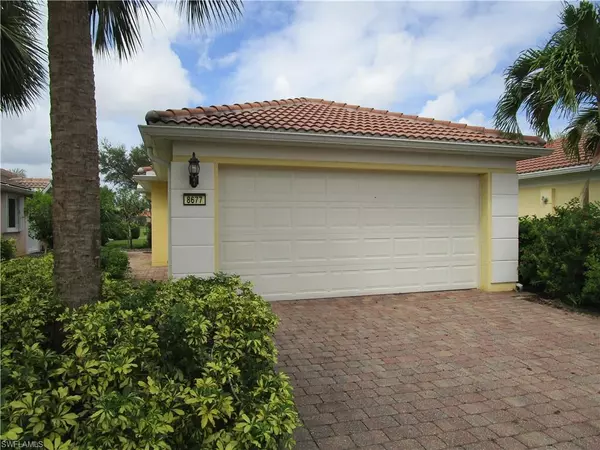 Naples, FL 34114,8677 Erice CT