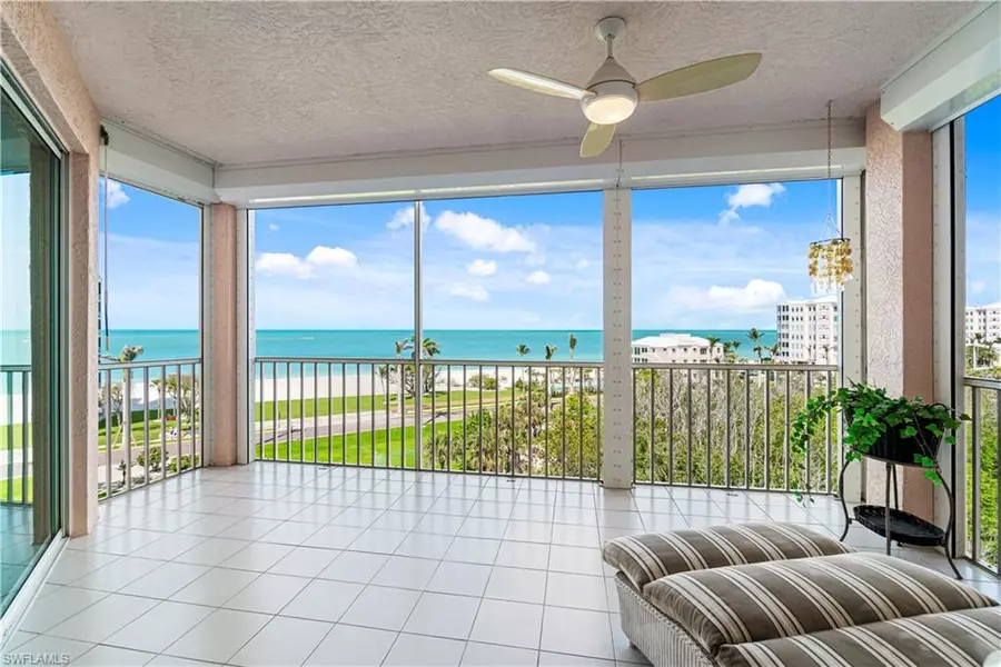 260 Barefoot Beach BLVD #502, Bonita Springs, FL 34134