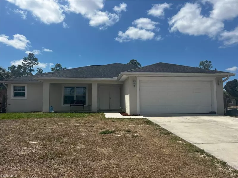 7789 2nd TER, Labelle, FL 33935