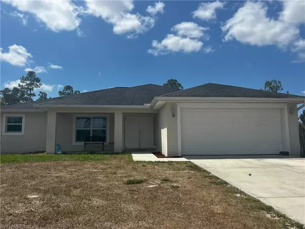 Labelle, FL 33935,7789 2nd TER