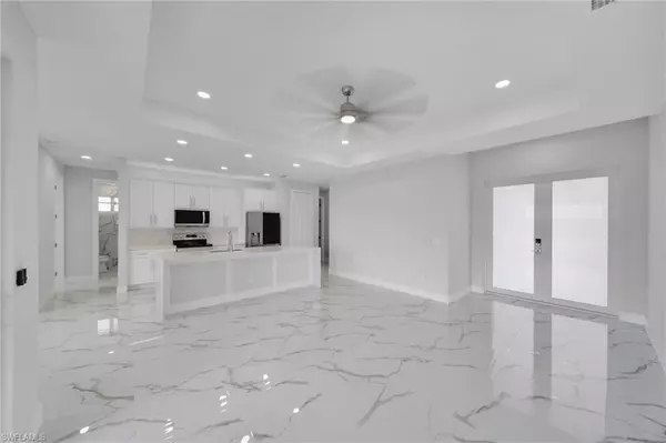 Lehigh Acres, FL 33976,2932 18th ST SW