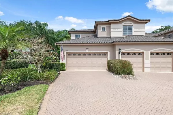 770 Regency Reserve CIR #1803, Naples, FL 34119