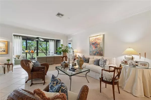 Naples, FL 34119,770 Regency Reserve CIR #1803