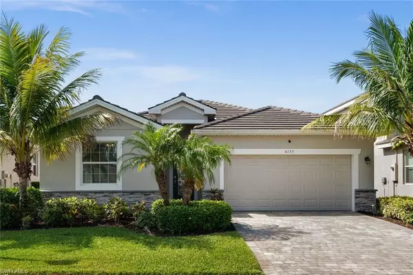 4155 Lemongrass DR, Fort Myers, FL 33916