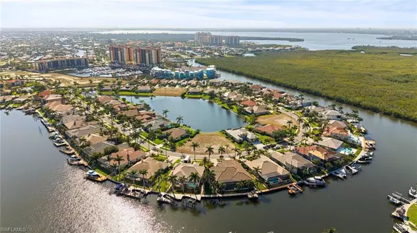 Cape Coral, FL 33914,1922 Harbour CIR