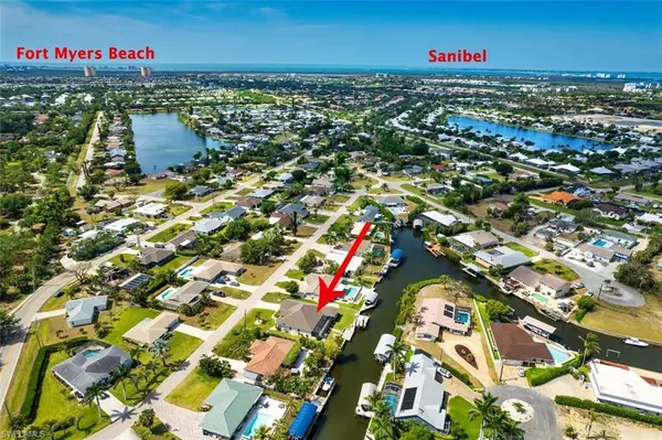 Fort Myers, FL 33908,15474 Copra LN