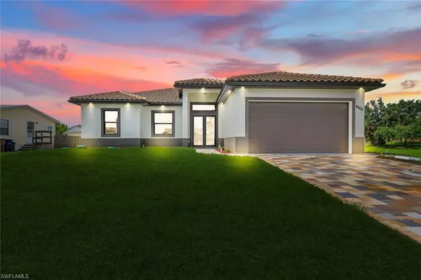 4409 5th ST W, Lehigh Acres, FL 33971