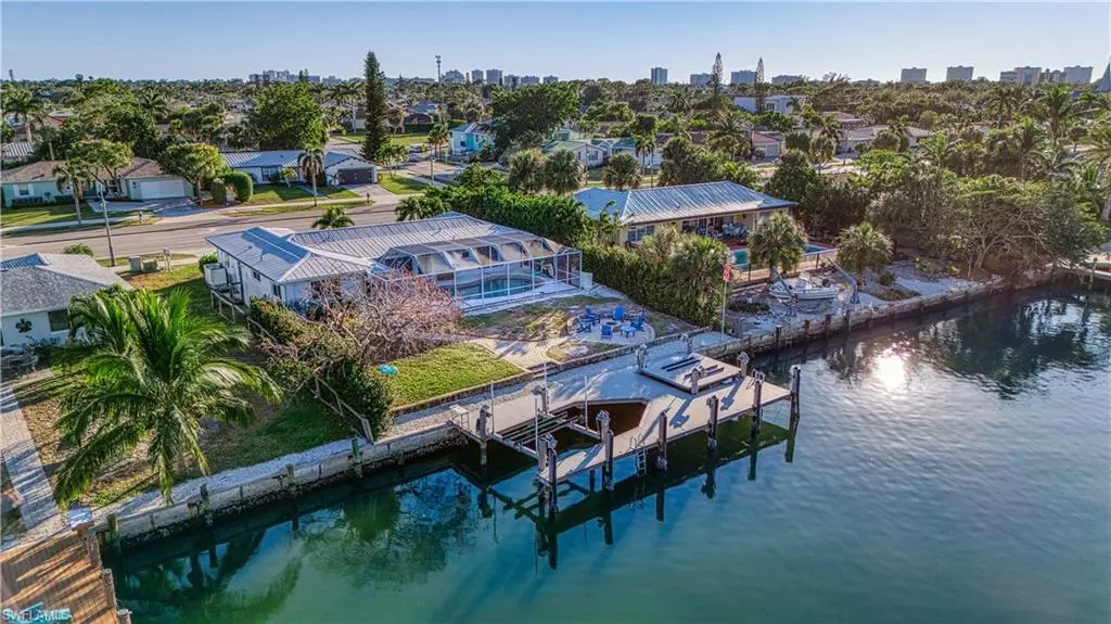 1200 N Collier BLVD, Marco Island, FL 34145