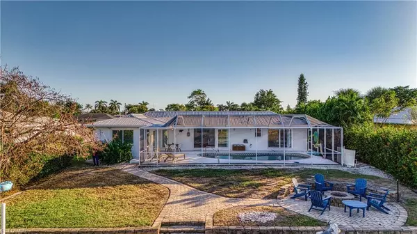 Marco Island, FL 34145,1200 N Collier BLVD