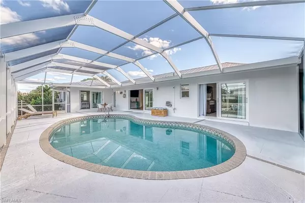 Marco Island, FL 34145,1200 N Collier BLVD