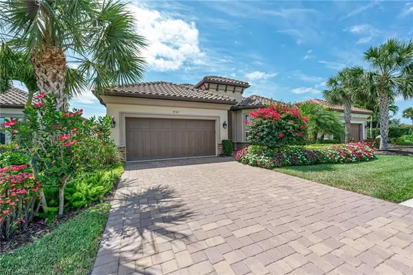 Naples, FL 34114,8540 Sevilla CT