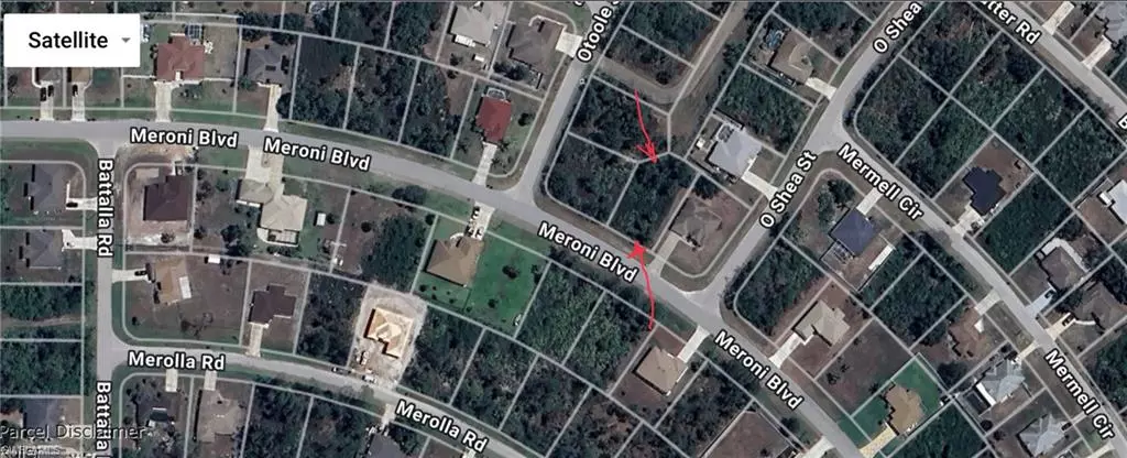 North Port, FL 34291,Meroni BLVD