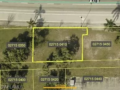 2756 Dr Martin Luther King Jr BLVD, Fort Myers, FL 33916