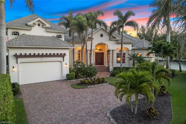 Marco Island, FL 34145,761 Rockport CT