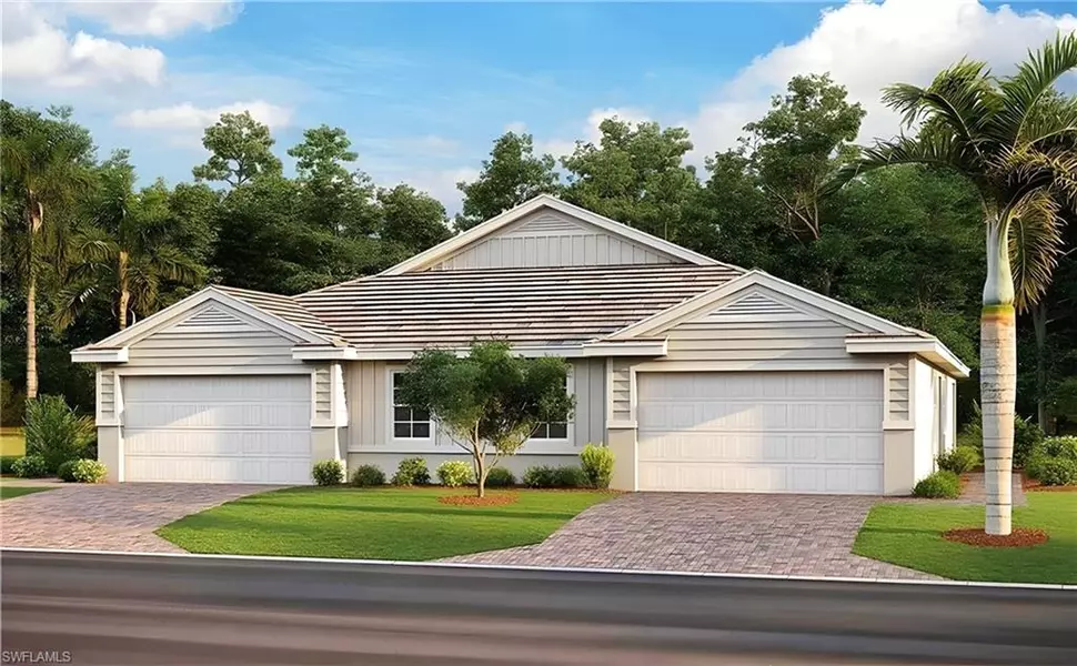 1166 Tranquil Brook DR, Naples, FL 34114