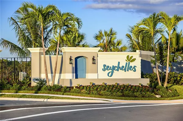 Naples, FL 34112,2665 Seychelles CIR #1905