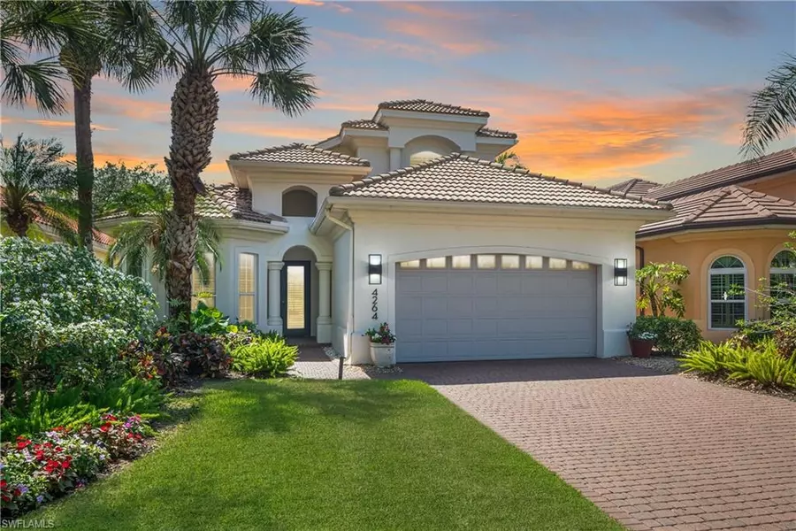 4264 Kensington High ST, Naples, FL 34105