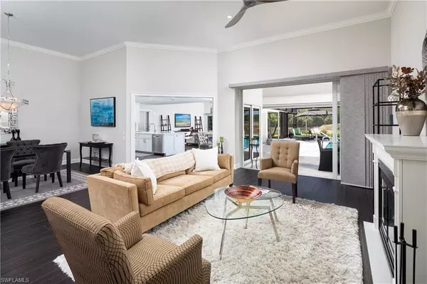 Naples, FL 34119,233 Monterey DR