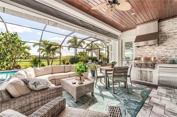 15951 Talon TER, Punta Gorda, FL 33982