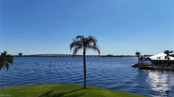 Cape Coral, FL 33904,4260 SE 20th PL #801