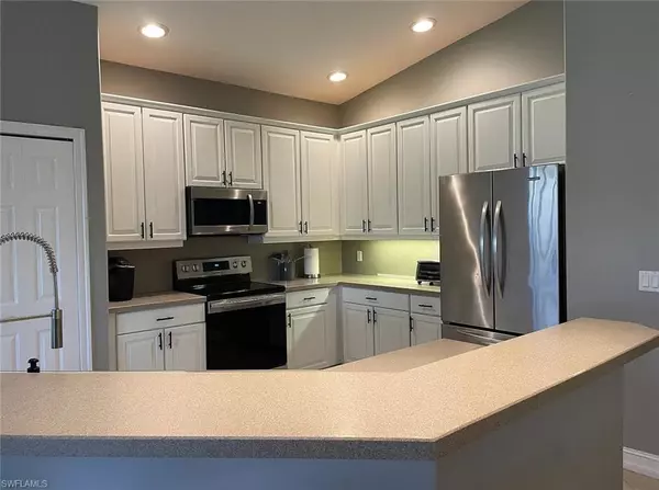 Fort Myers, FL 33913,12051 Brassie CIR #Unit 202 D