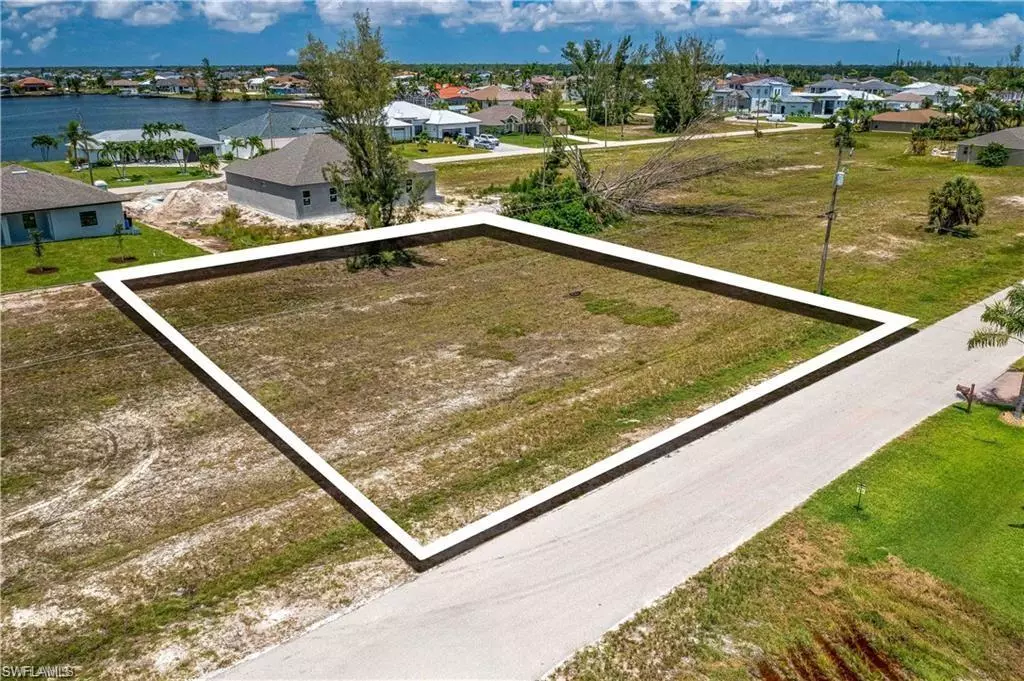 Cape Coral, FL 33993,4345 NW 27th LN