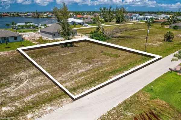 4345 NW 27th LN, Cape Coral, FL 33993