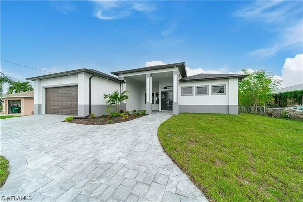Cape Coral, FL 33914,2509 SW 37th TER