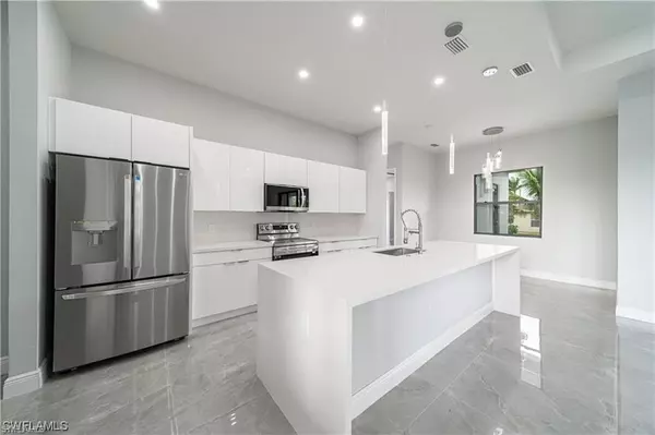 Cape Coral, FL 33914,2509 SW 37th TER