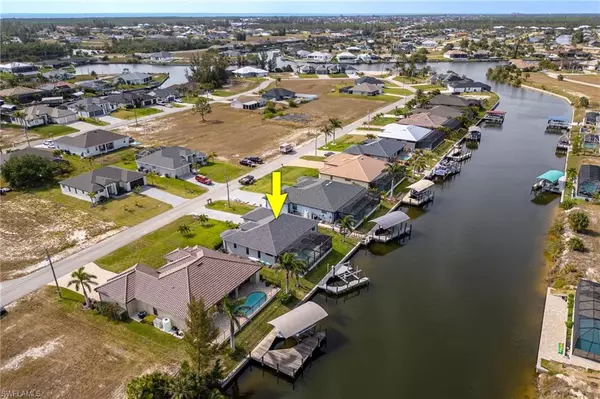 Cape Coral, FL 33993,1707 NW 38th AVE