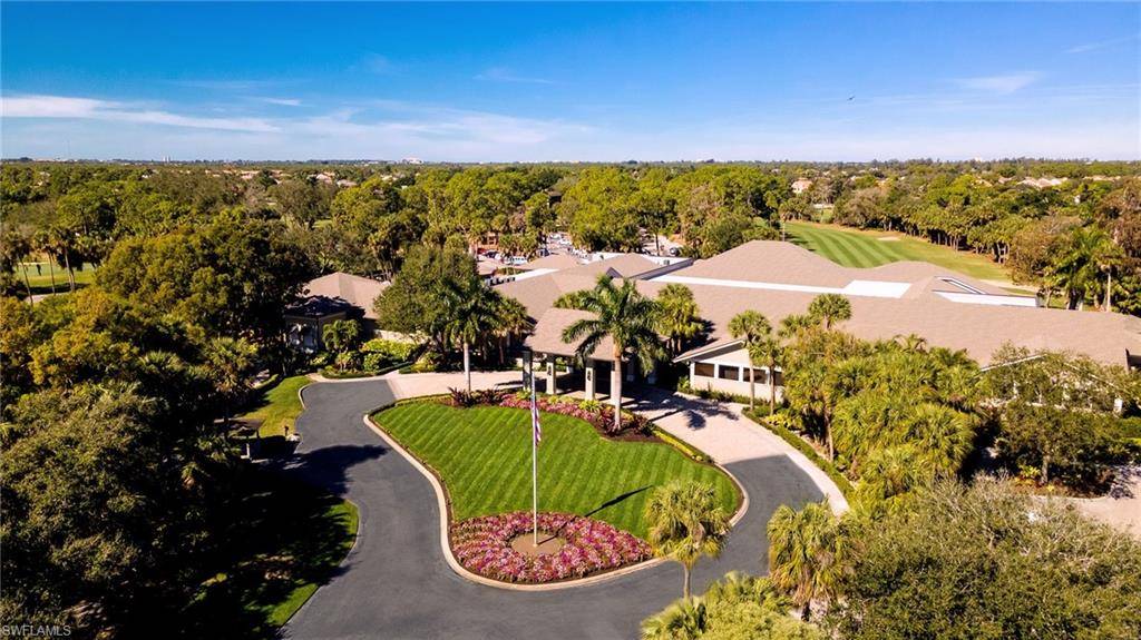 Fort Myers, FL 33908,16430 Timberlakes DR #103