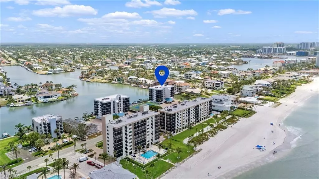 10420 Gulf Shore DR #132, Naples, FL 34108