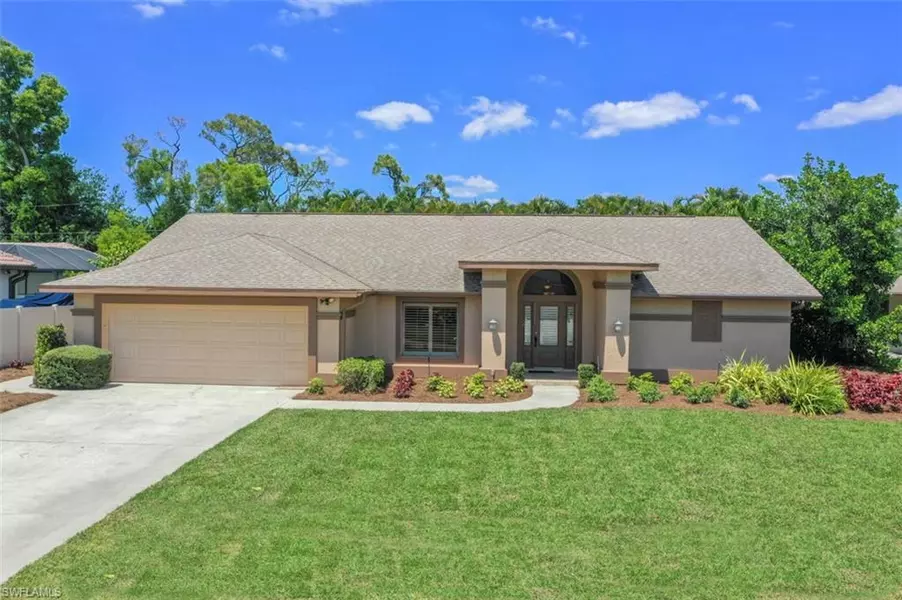 3540 Cartwright CT, Bonita Springs, FL 34134