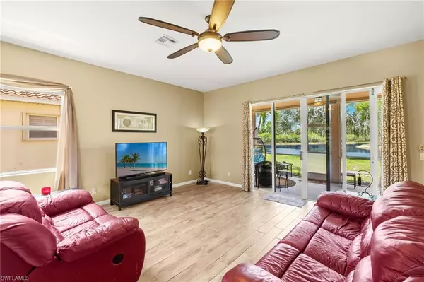 Cape Coral, FL 33909,2552 Deerfield Lake CT