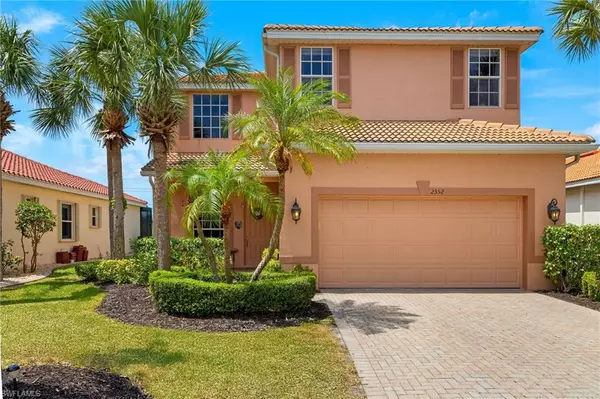 Cape Coral, FL 33909,2552 Deerfield Lake CT