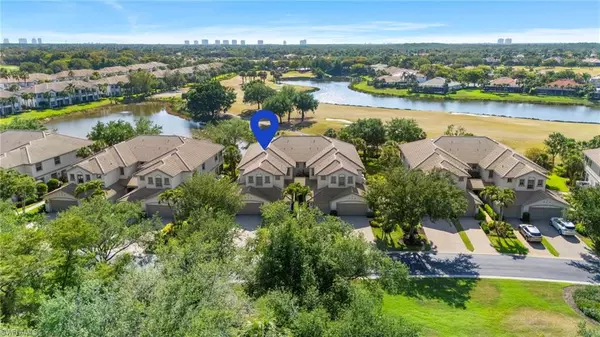 Estero, FL 34135,10422 Autumn Breeze DR #201