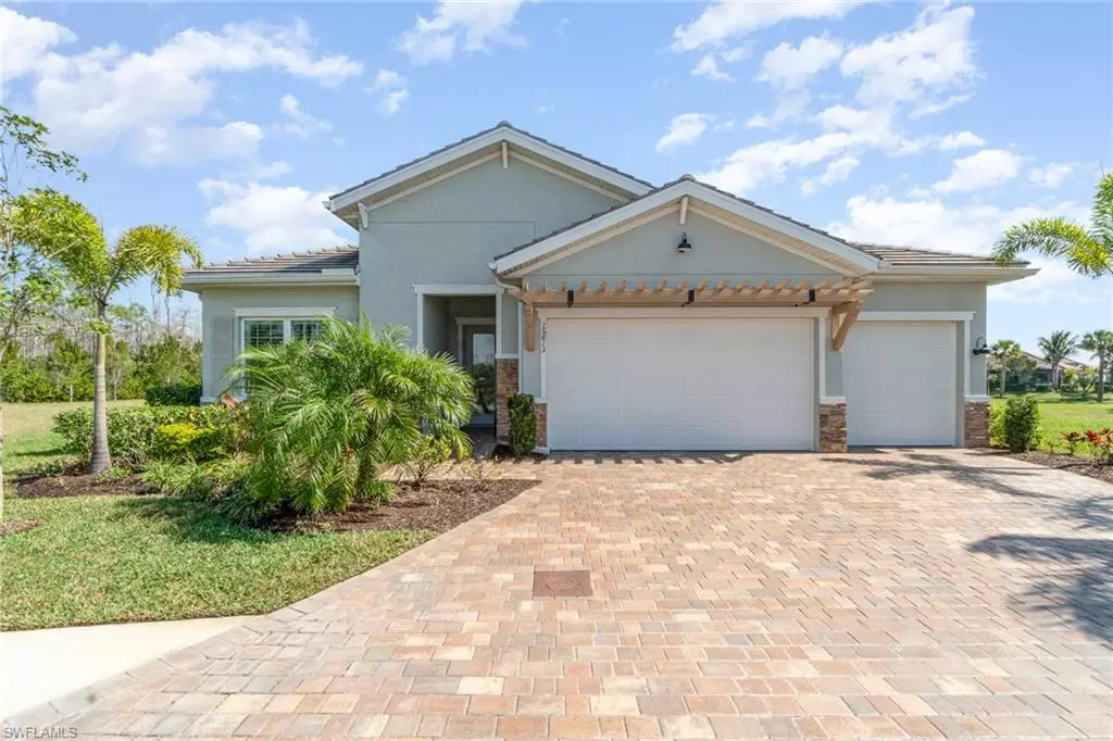 Bonita Springs, FL 34135,16813 Bay Island CT