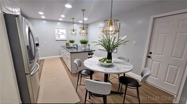 Fort Myers, FL 33901,2357 Crawford ST