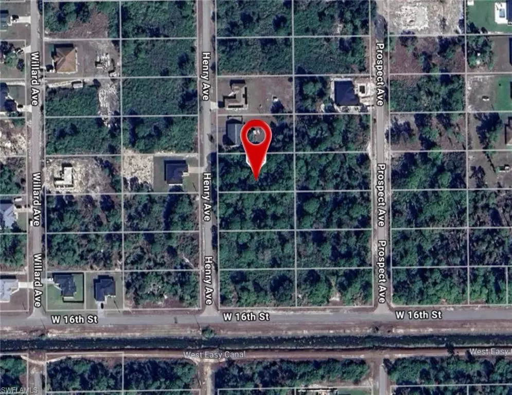 Lehigh Acres, FL 33972,1606 Henry AVE