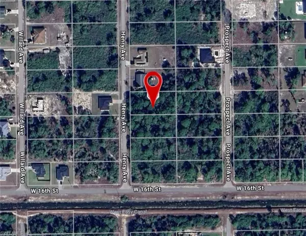1606 Henry AVE, Lehigh Acres, FL 33972