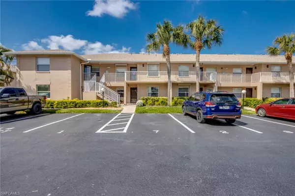 North Fort Myers, FL 33917,15011 Arbor Lakes DR E #102