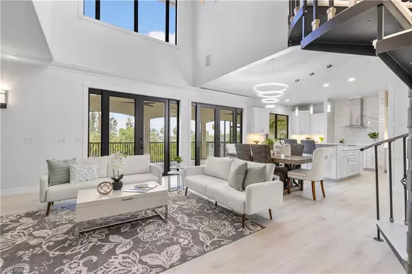 Fort Myers, FL 33908,16770 Jacaranda DR