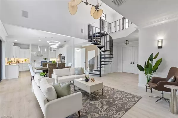 Fort Myers, FL 33908,16770 Jacaranda DR