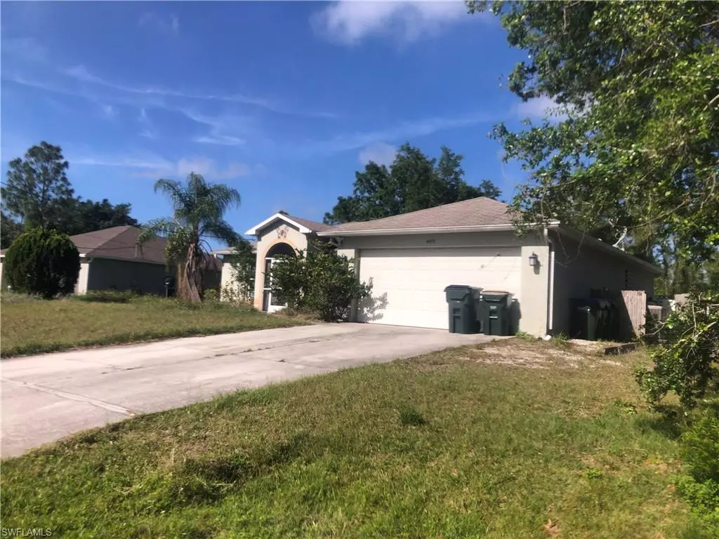 North Port, FL 34291,4495 Amari RD