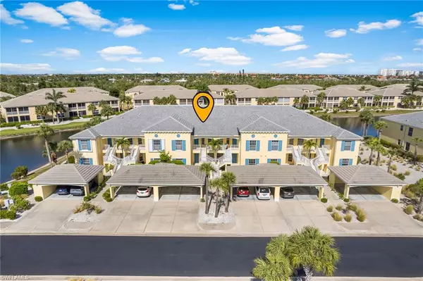 Fort Myers, FL 33908,14524 Abaco Lakes DR #203