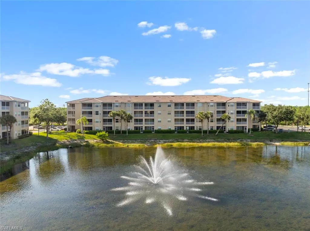 Estero, FL 33967,8450 Kingbird LOOP #447