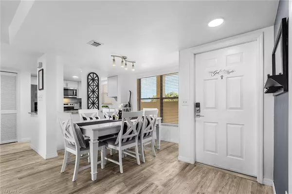 Cape Coral, FL 33904,4647 SE 17th PL #103
