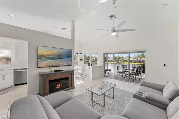 Bonita Springs, FL 34134,24748 Lakemont Cove LN #201